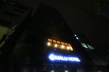 Restia Hotel Suwon Station 3*