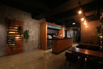 Restia Hotel Suwon Station 3*