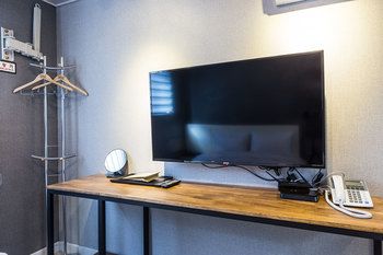 Restia Hotel Suwon Station 3*