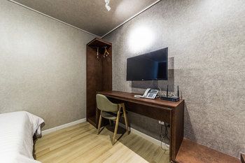 Restia Hotel Suwon Station 3*