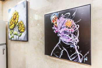 Restia Hotel Suwon Station 3*