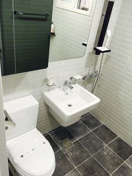 Restia Hotel Suwon Station 3*