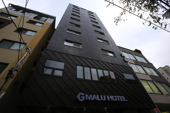 Restia Hotel Suwon Station 3*