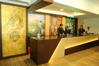 Casino Hotels Ltd. 4*
