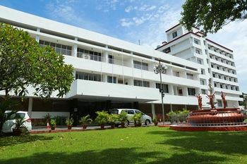 Casino Hotels Ltd. 4*