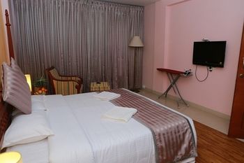 Casino Hotels Ltd. 4*