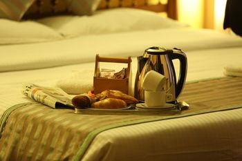Casino Hotels Ltd. 4*