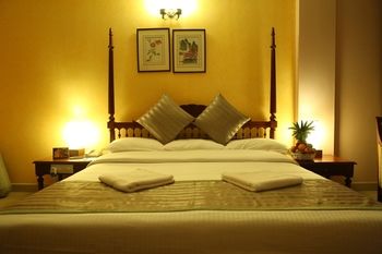 Casino Hotels Ltd. 4*