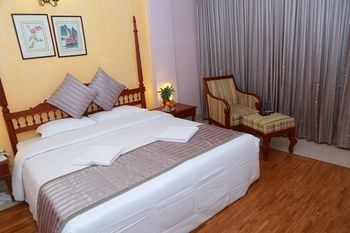 Casino Hotels Ltd. 4*