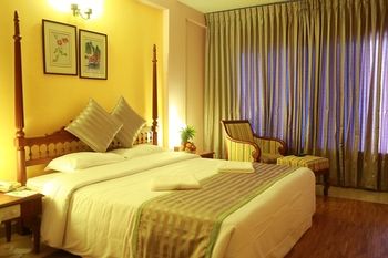 Casino Hotels Ltd. 4*