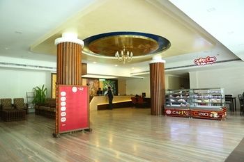 Casino Hotels Ltd. 4*