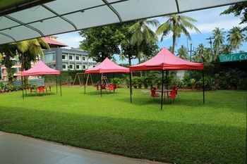 Casino Hotels Ltd. 4*