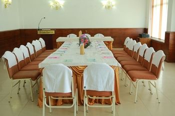 Casino Hotels Ltd. 4*