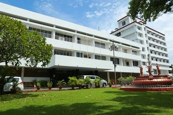 Casino Hotels Ltd. 4*