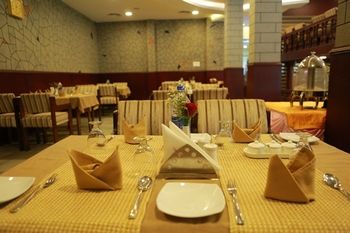 Casino Hotels Ltd. 4*