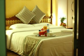 Casino Hotels Ltd. 4*