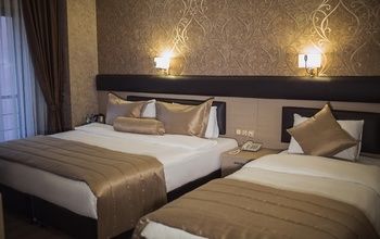 Payidar Otel 0*