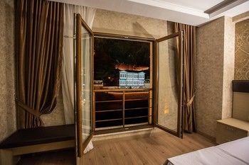 Payidar Otel 0*