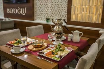 Payidar Otel 0*