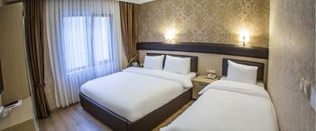 Payidar Otel 0*
