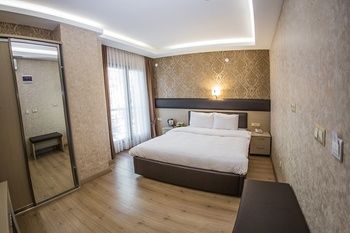 Payidar Otel 0*