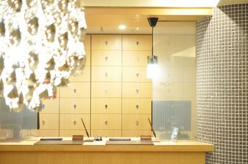Nest Hotel Olt Kawasaki Station 3*