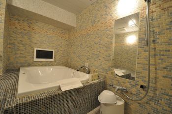 Nest Hotel Olt Kawasaki Station 3*