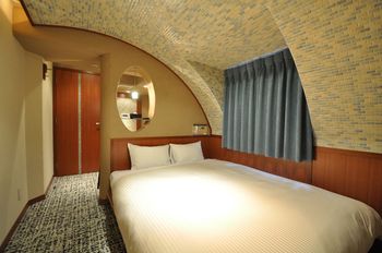 Nest Hotel Olt Kawasaki Station 3*