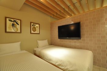Nest Hotel Olt Kawasaki Station 3*