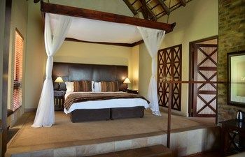 Kloofzicht Lodge & Spa 5*