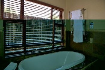 Kloofzicht Lodge & Spa 5*