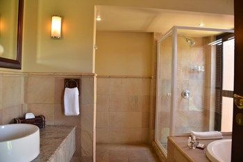 Kloofzicht Lodge & Spa 5*