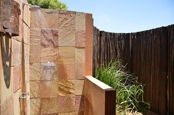 Kloofzicht Lodge & Spa 5*