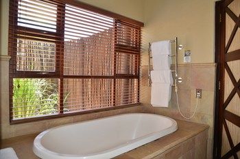 Kloofzicht Lodge & Spa 5*