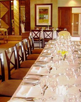 Kloofzicht Lodge & Spa 5*