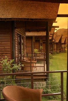 Kloofzicht Lodge & Spa 5*
