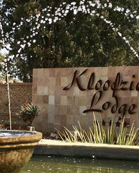 Kloofzicht Lodge & Spa 5*