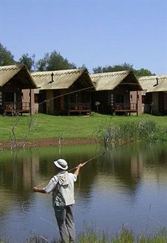 Kloofzicht Lodge & Spa 5*