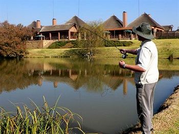 Kloofzicht Lodge & Spa 5*