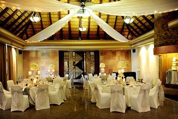 Kloofzicht Lodge & Spa 5*