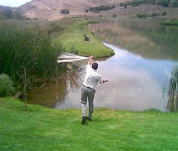 Kloofzicht Lodge & Spa 5*