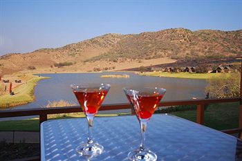 Kloofzicht Lodge & Spa 5*