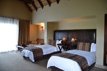 Kloofzicht Lodge & Spa 5*
