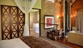 Kloofzicht Lodge & Spa 5*