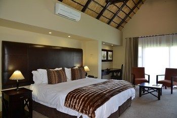 Kloofzicht Lodge & Spa 5*