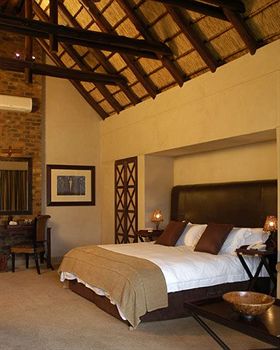 Kloofzicht Lodge & Spa 5*
