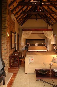 Kloofzicht Lodge & Spa 5*