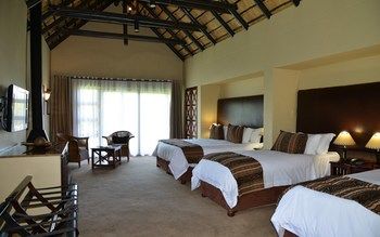 Kloofzicht Lodge & Spa 5*