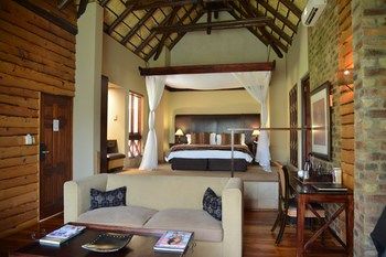 Kloofzicht Lodge & Spa 5*