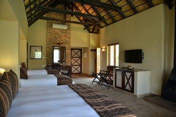 Kloofzicht Lodge & Spa 5*
